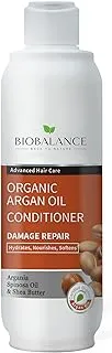 Bio Balance Organic Argan Oil Conditioner, 330 Ml