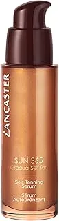 Lancaster Sun 365 Gradual Self Tanning Serum, 30ml