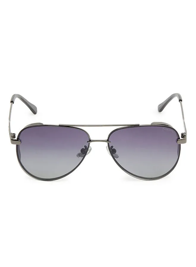 Firebird Firebird Polarized Aviator Sunglasses