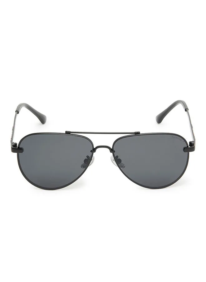 Firebird Firebird Polarized Aviator Sunglasses