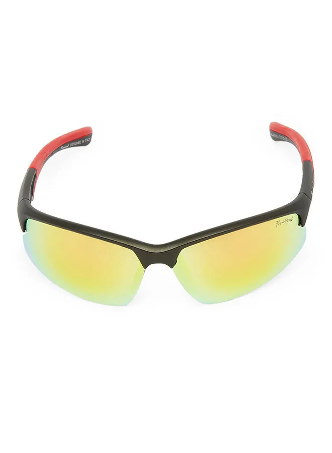 Firebird Firebird Polarized Sports Sunglasses