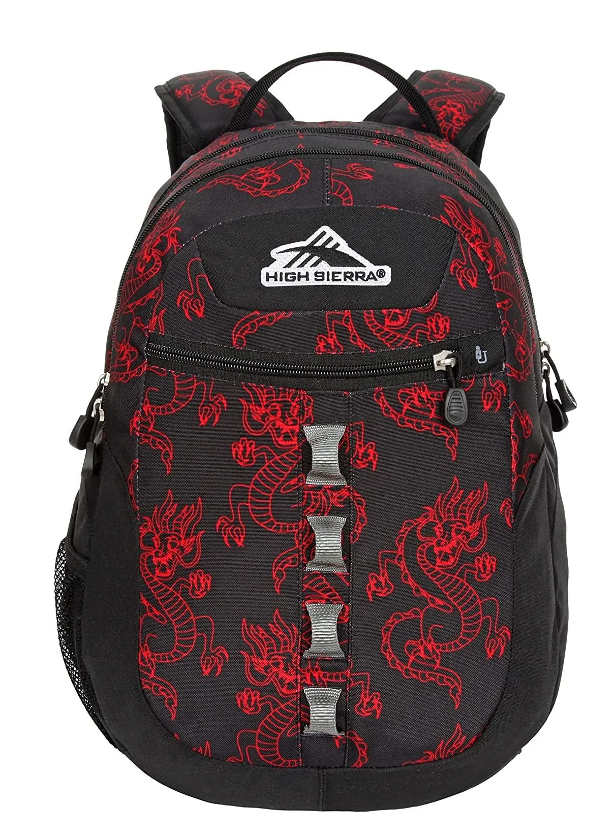 HIGH SIERRA Opie Daypack Dragon