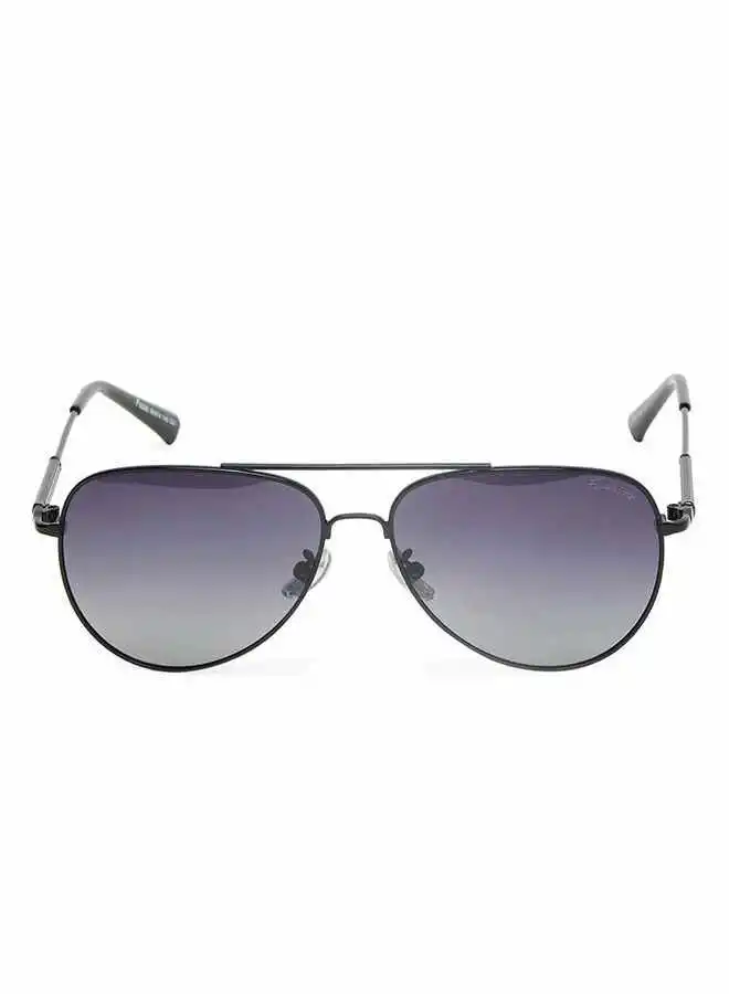 Firebird Firebird Aviator Unisex Polarized Sunglasses