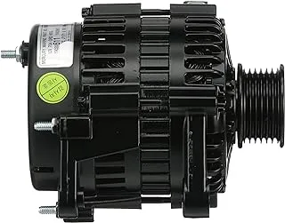 Quicksilver 65 Amp Alternator 863077T - Delco - حزام سيربنتين - لمحركات MerCruiser المختلفة والمحركات الداخلية عالية الإخراج