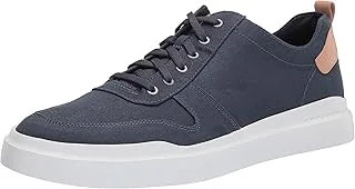 Cole Haan Gp Rly Canvs Crt Snk:vintage Indigo Can mens Sneaker