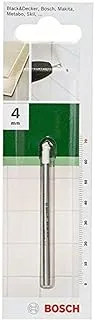 Bosch 2609255577 Tile Drill Bit for Soft and Medium Density Tiles