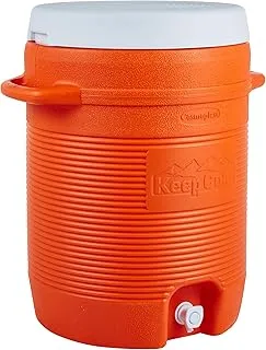 Cosmoplast 35L KeepCold Jumbo Deluxe Water Cooler