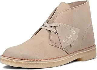 حذاء كلاركس ديزرت بوت رجالي Chukka Boot