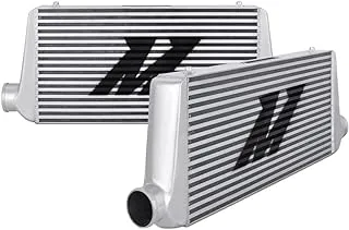 Mishimoto MMINT-UR Universal Intercooler R-Line