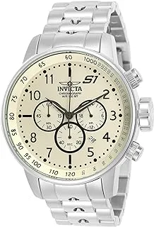 Invicta S1 Rally 23077 Men's Quartz Watch - 48 mm