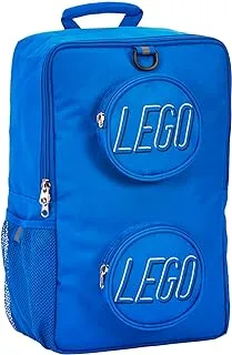 LEGO Lego Brick Backpack-purple Carry-On Luggage