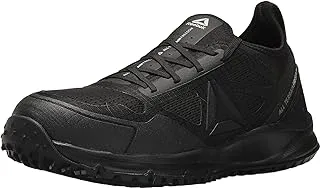 Reebok All Terrain Work Safety Toe Trail Running Work Shoe mens Work & Safety