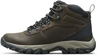 Columbia Newton Ridge Plus Ii Waterproof mens Hiking Shoe