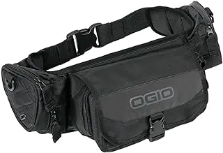 Ogio Mx 450 Tool Pack Street Motorcycle Gear Bags - Stealth/One Size