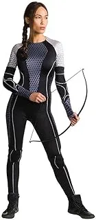 Rubie's Women's The Hunger Games Katniss Costume 