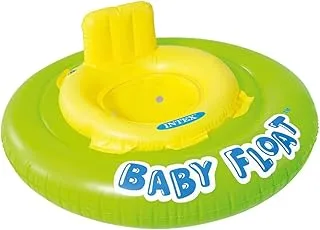 Intex 56588EP Baby Float Swimming Aid Swim Seat (1 - 2 years)