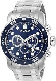 Invicta Pro Diver - Scuba 0073 Men's Quartz Watch - 48 mm