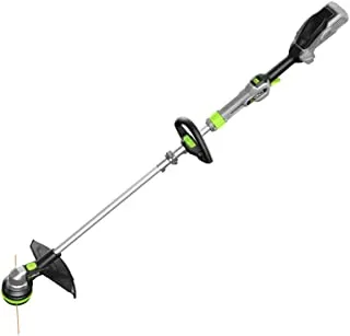 EGO Power+ ST1500XY 15-Inch Foldable Shaft String Trimmer with Rapid Reload Head Battery & Charger Not Included