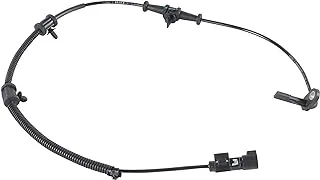 ACDelco GM Original Equipment 13470639 Front Wheel Speed Sensor