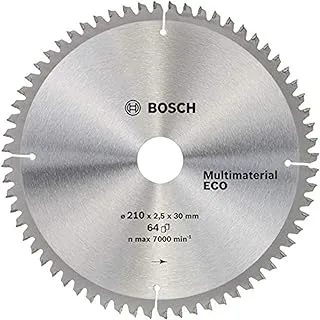 Bosch Circular Saw Blade Expert For Steel - 2608644418