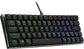 Cooler Master COOLER MASTER Keyboard mechanical SK620