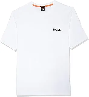 BOSS Bay_it_Slid_rblg 10242218 01 حذاء مفتوح رجالي