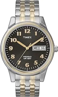 ساعة تشارلز ستريت للرجال من Timex