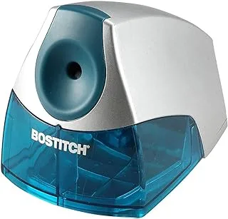 Bostitch Personal Electric Pencil Sharpener, Blue (EPS4-BLUE)