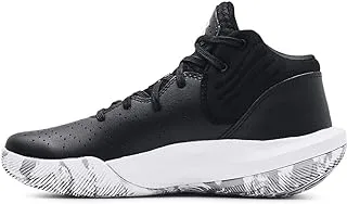 Under Armour Gs Jet '21 unisex-adult Shoes