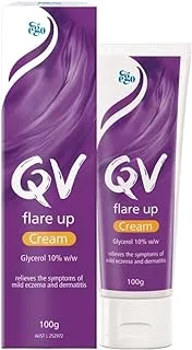 QV Flare Up Cream 100g