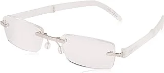 B+D Unisex Smart Folding Reading Glasses (pack of 1)