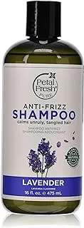 PETAL FRESH PETAL FP LAVENDER SHAMPOO 16OZ : 72112