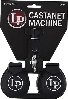 LP Latin Percussion Castanet Machine Mountable LP427