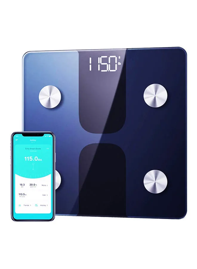 J&J Smart Scale C1 With Bluetooth