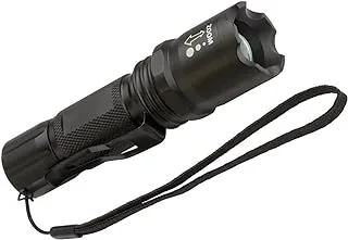 Brennenstuhl LED Flashlight 