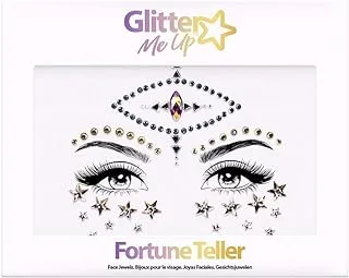 Face Jewels (Fortune Teller) Glitter Me Up