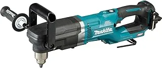 Makita Da001Gz01 40V Max Li-Ion Xgt 13Mm Cordless Angle Drill (Bl/Xpt) Without Battery And Charger