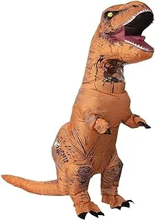 Rubie's Adult Jurassic World Inflatable Dinosaur Costume