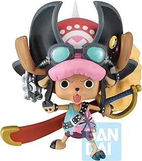 Banpresto Bandai ICHIBANSHO FIGURE TONY TONY.CHOPPER (FILM RED -MORE BEAT-)