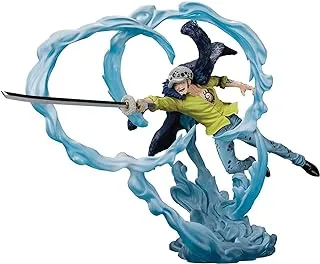 Figuarts Zero Trafalgar. Law -Battle of Monsters on Onig