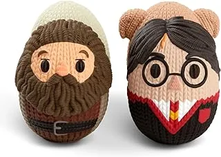 HbR Mini Egg 4PK - Harry Potter 061