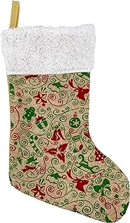 Christmas Stocking 43cm