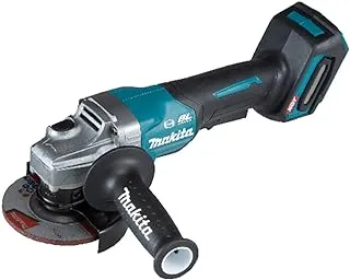 Makita GA012GZ Cordless Angle Grinder, 40 V