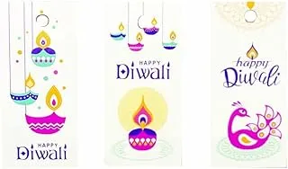 HAPPY DIWALI GIFT TAGS PACK OF 12