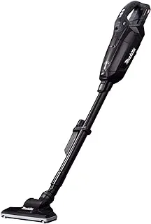 Makita CL002GZ04 40V XGT Cordless Vacuum Cleaner, Black