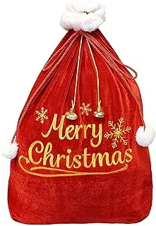 Santa Sack Bag 75x90cm