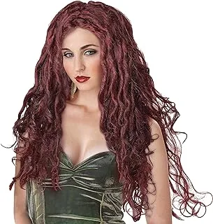 California Costumes Medusa Wig