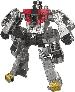 Transformers Toys Legacy Evolution Core Dinobot Sludge Toy, 3.5-inch, Action Figure For Boys And Girls Ages 8 And Up