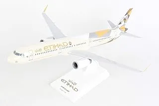 Daron SkyMarks Etihad A321 1/150 SKR1071