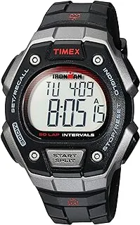 ساعة Timex Ironman Classic 50 كاملة الحجم